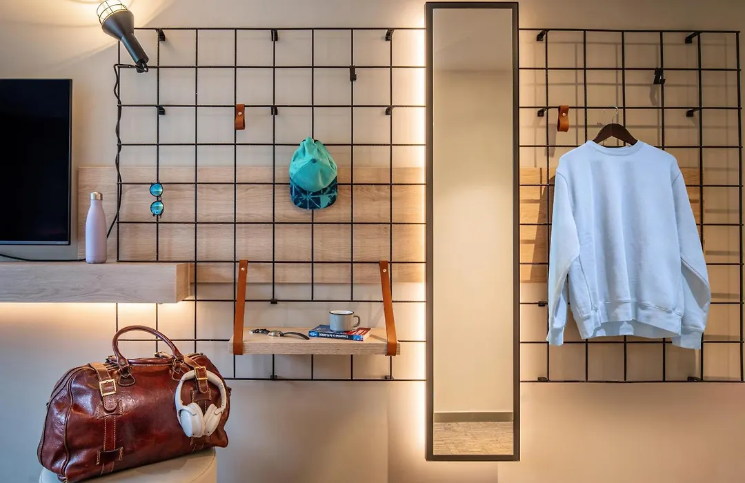 Moxy Bordeaux-1