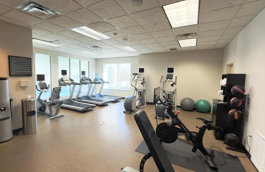 Wingate By Wyndham St. Paul/Oakdale/Woodbury-1