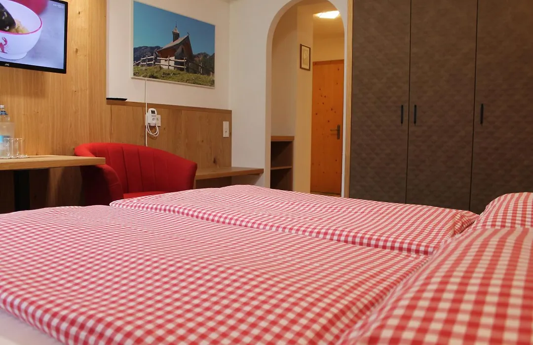 Hotel Sonne-1