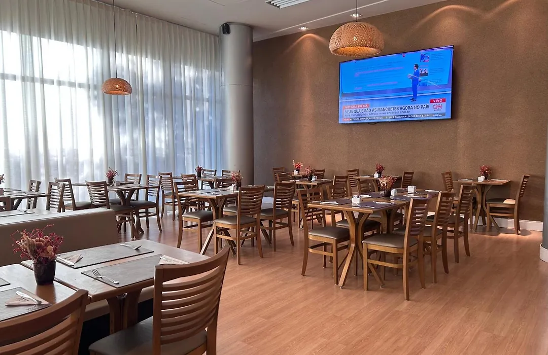 Ramada by Wyndham Brasilia Alvorada-1