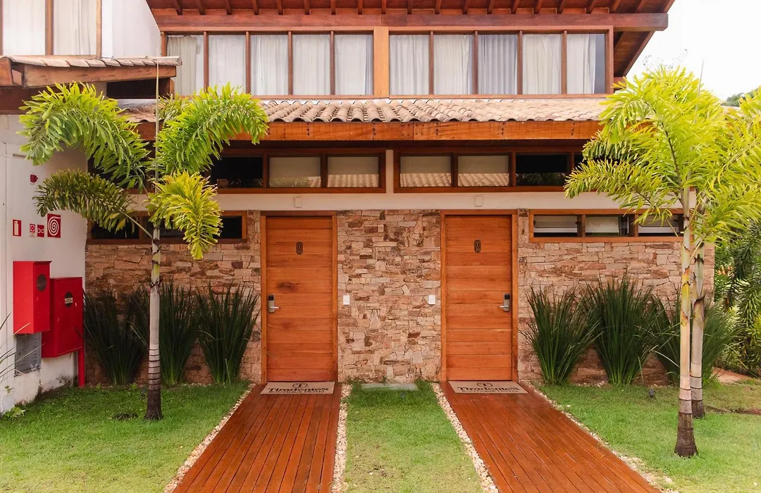 Tiradentes Boutique Hotel-1