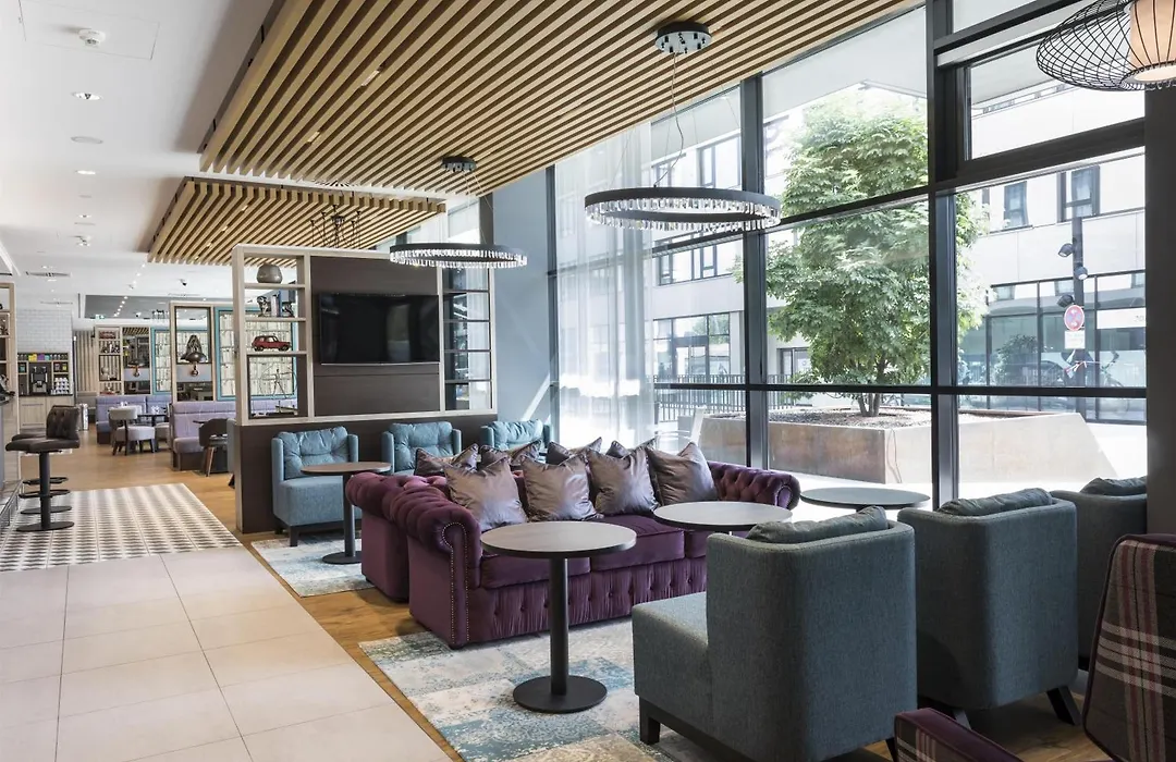 Premier Inn Freiburg City Süd-1