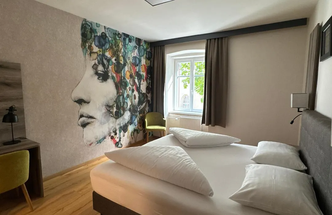 Hotel Goldener Löwe-1