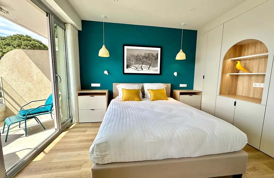 Best Western Hotel Matisse-1