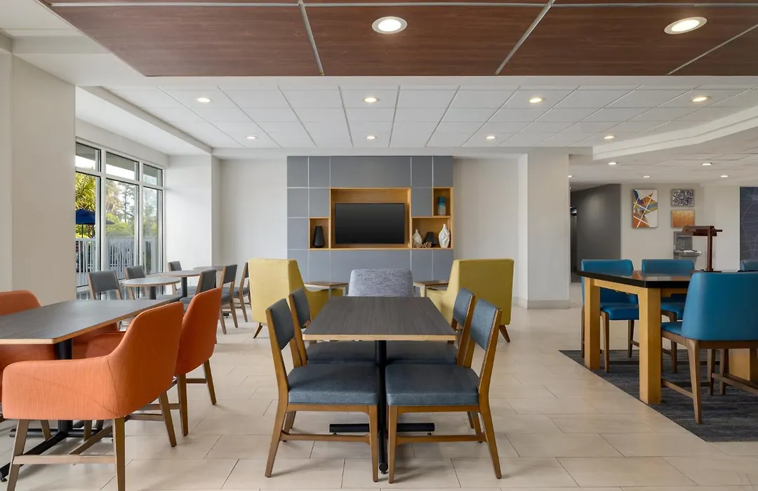 Holiday Inn Express Myrtle Beach-Broadway At The Beach By Ihg-1