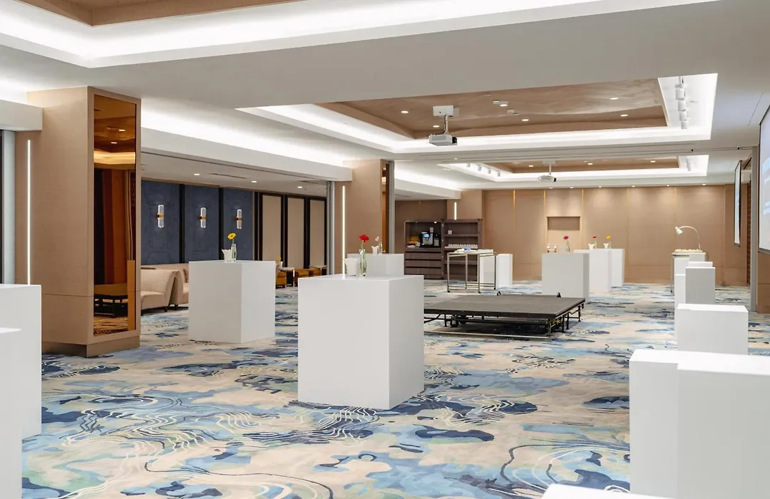 Radisson Hotel Brunei Darussalam-1