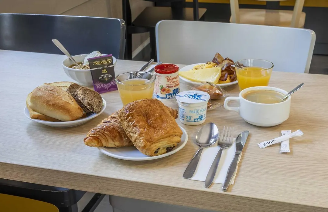 B&B HOTEL Toulon Ollioules-1
