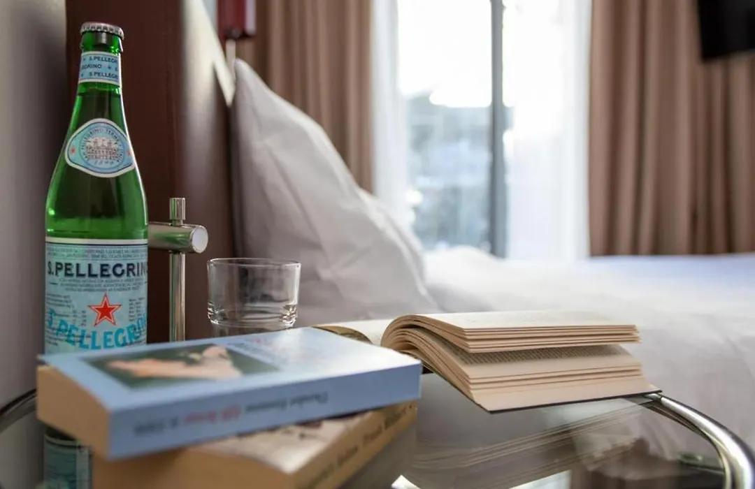 Brera Serviced Apartments Munich West-1