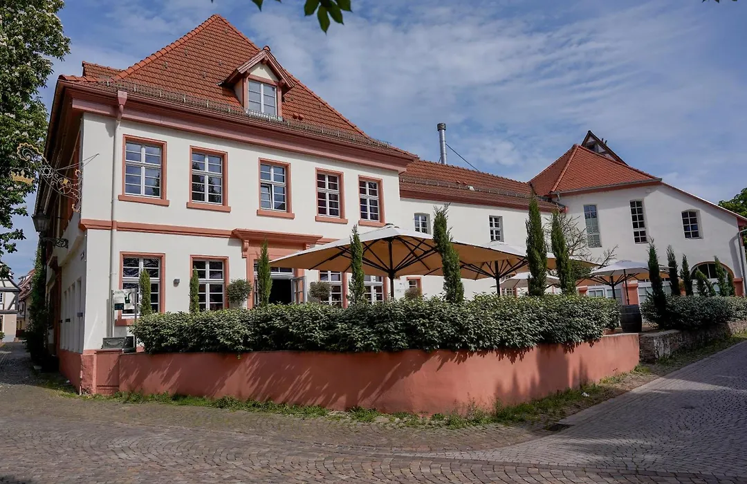 Wohnkultur - DSIGNIO Ladenburg Digital Hotel-1