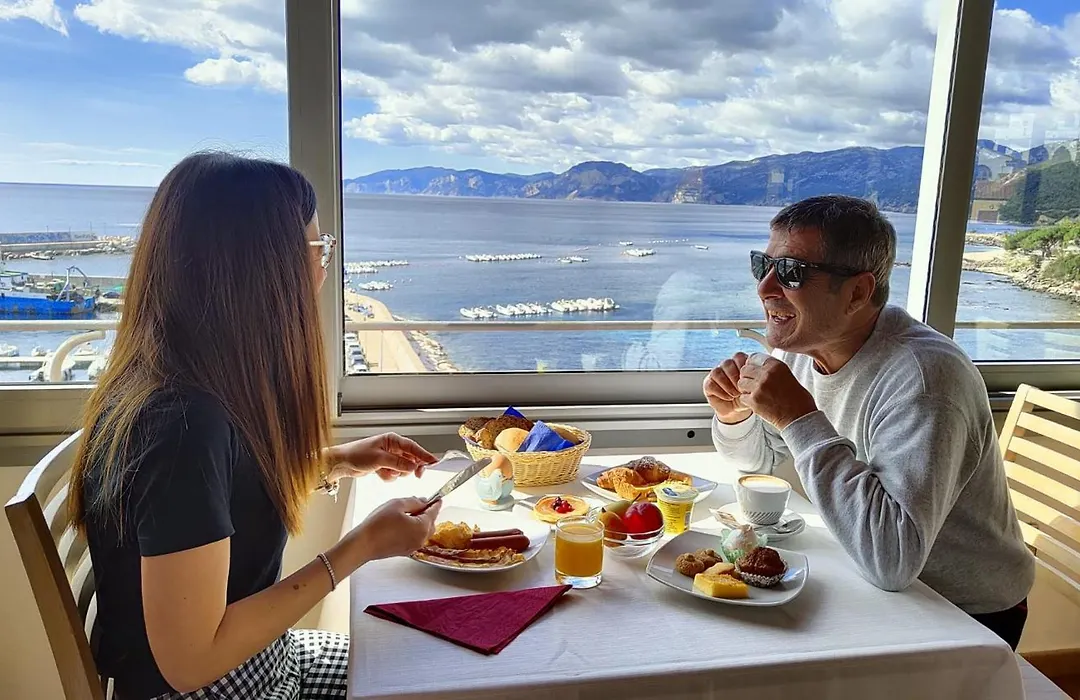 BUE MARINO Hotel&Rooftop Bar-1