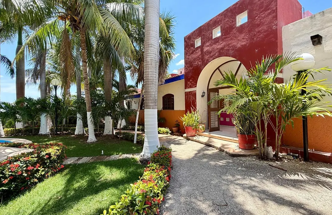 Hotel Barranquilla-1