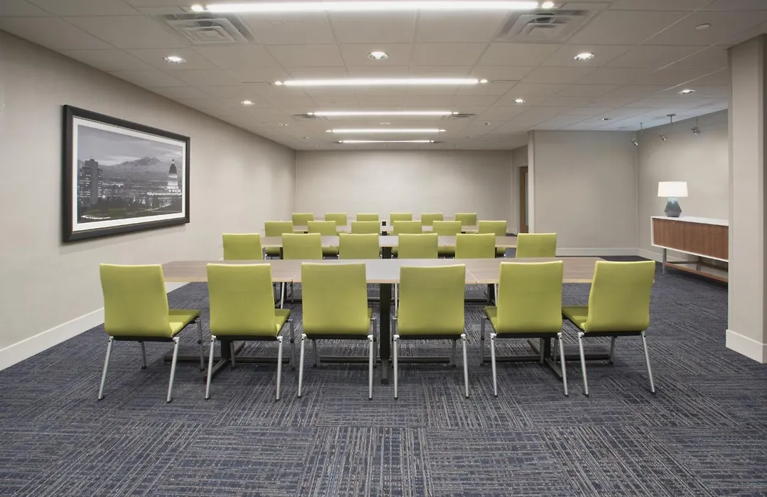 Holiday Inn Express & Suites Monterrey Valle By Ihg-1