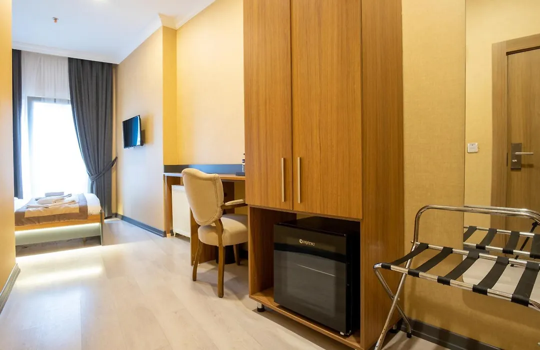 Orange Hotel & Spa-1