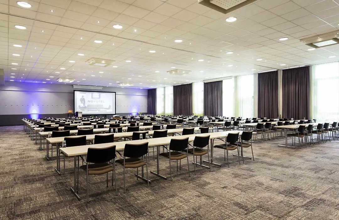 Novotel Düsseldorf City West-1