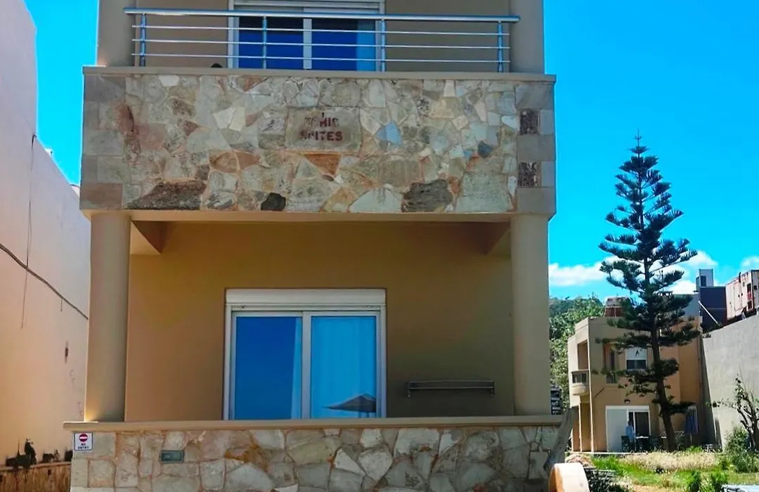 Ermis Suites-1