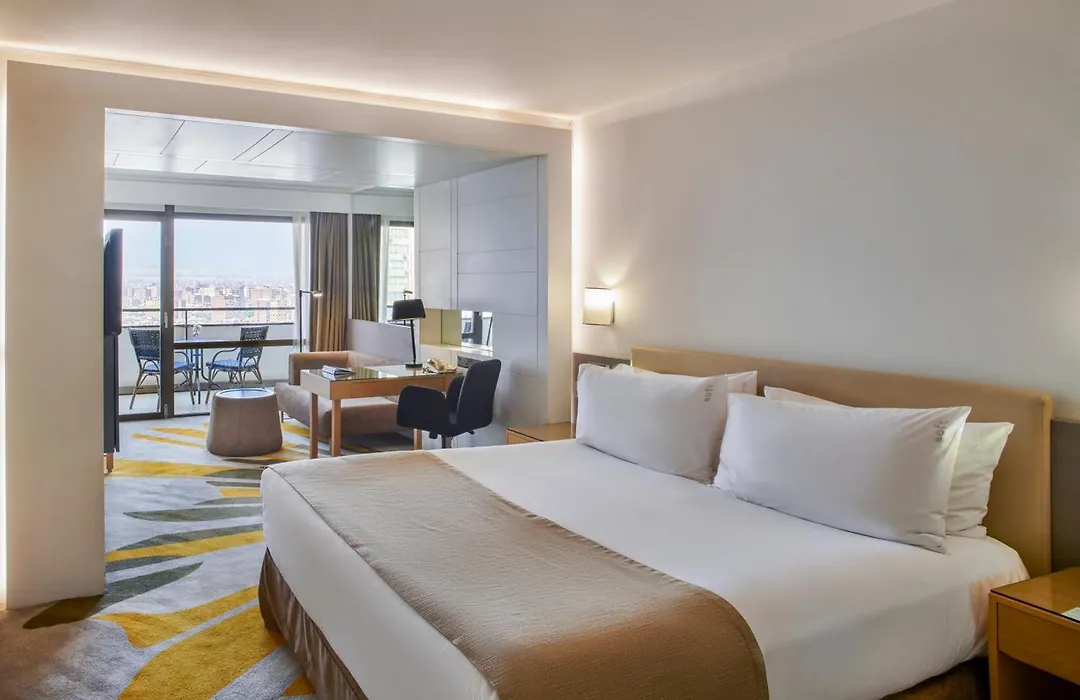 Holiday Inn Cairo Maadi By Ihg-1