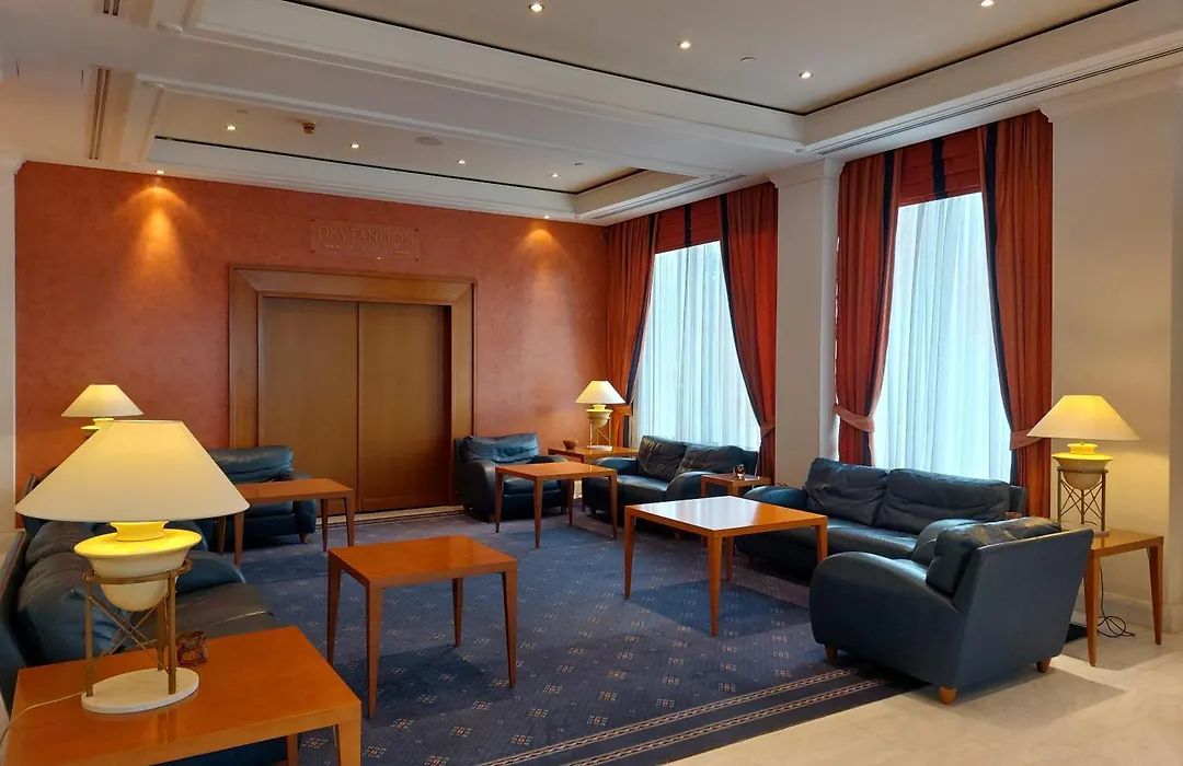 Hotel Olympia Palace-1