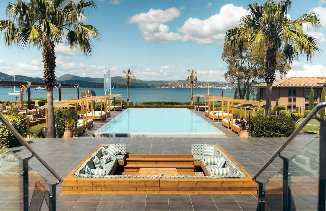 Kube Saint-Tropez-1