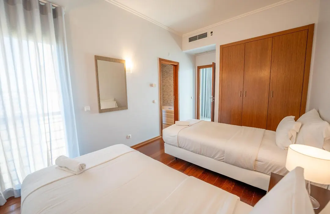 Villa Doris Suites-1