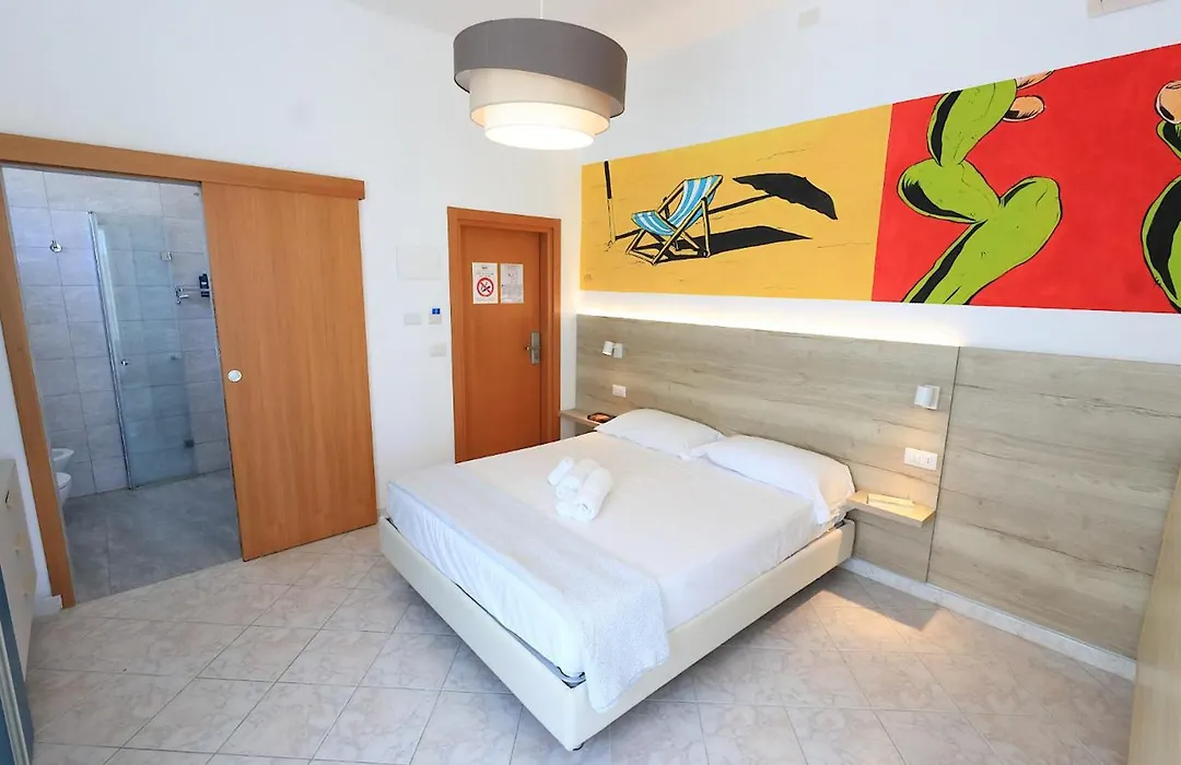 Art Hotel La Perla-1