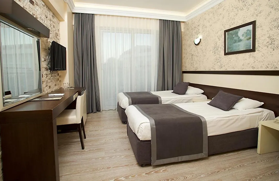 Camyuva Beach Hotel-1