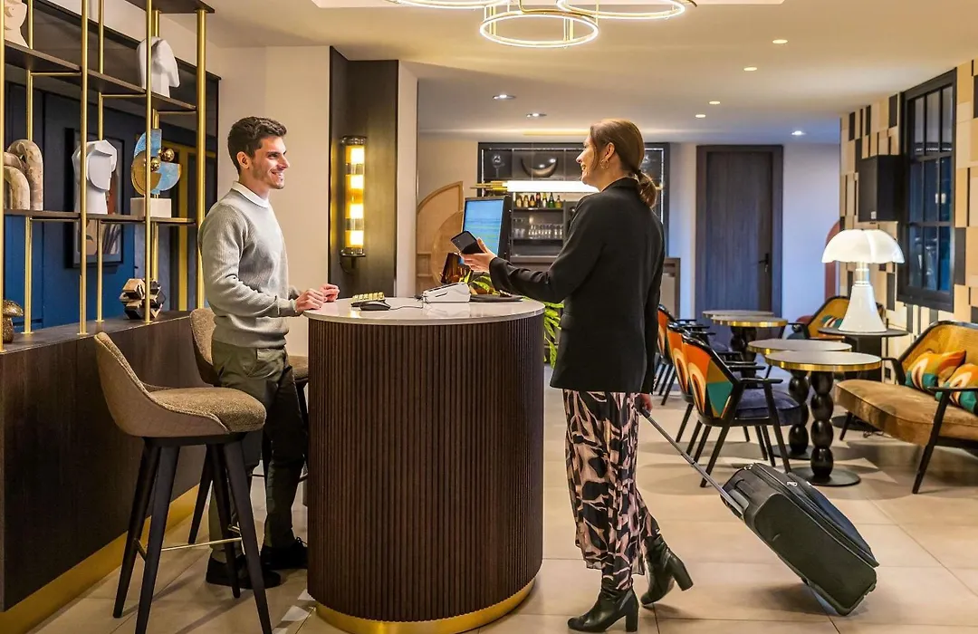 ibis Styles Saint-Quentin-1