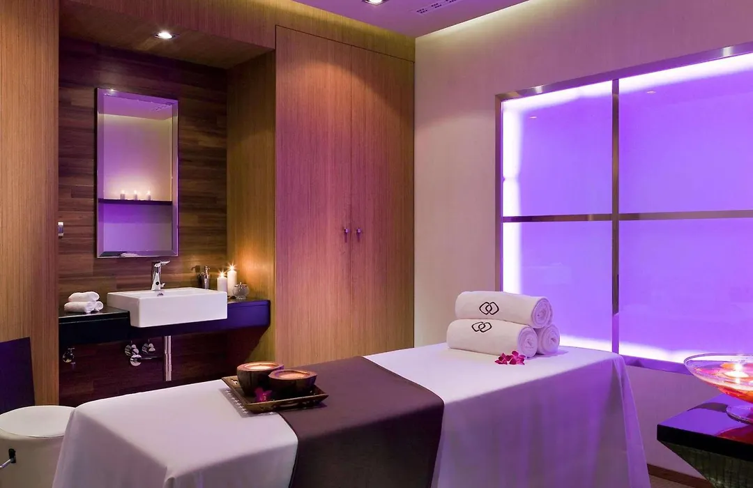 Sofitel Warsaw Victoria-1