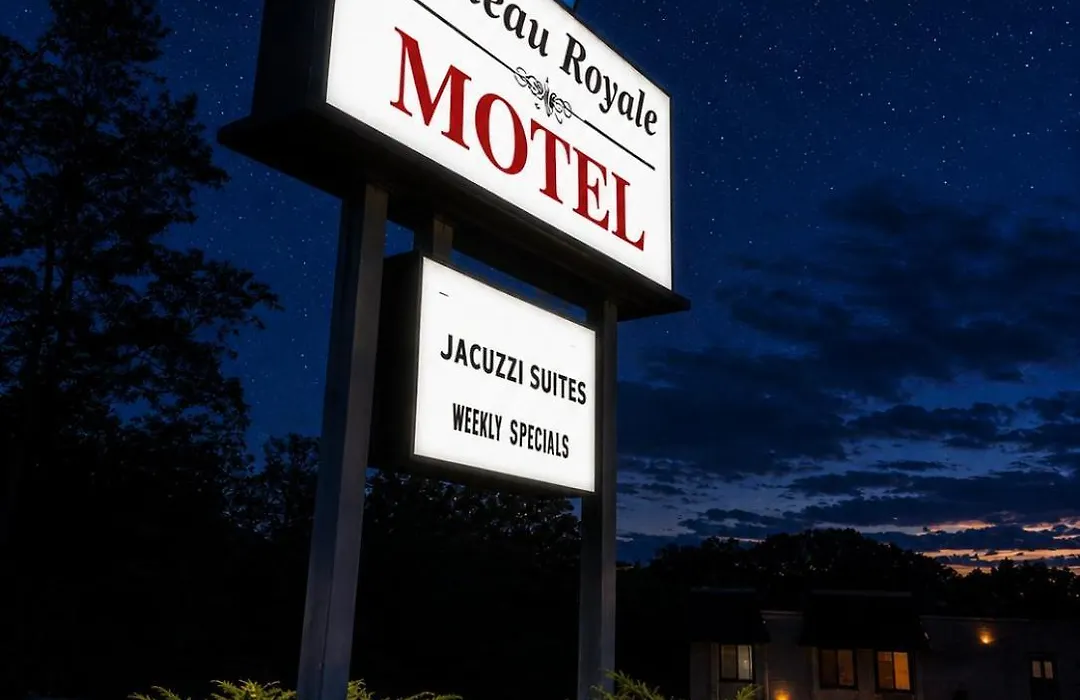 Chateau Royale Inn-1