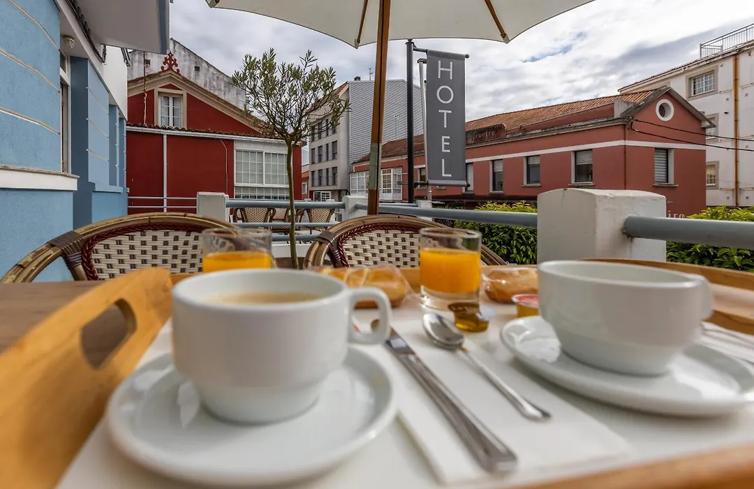 Hotel La Terraza-1