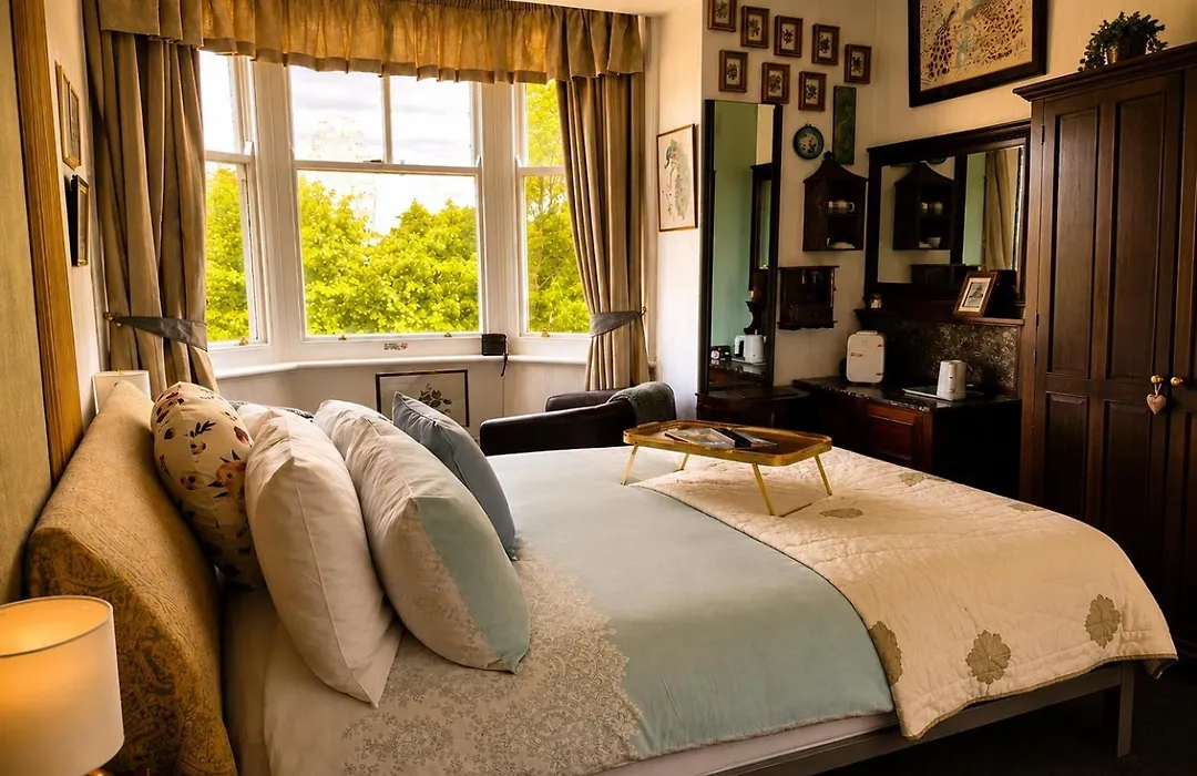 The Ocean Guest House-1
