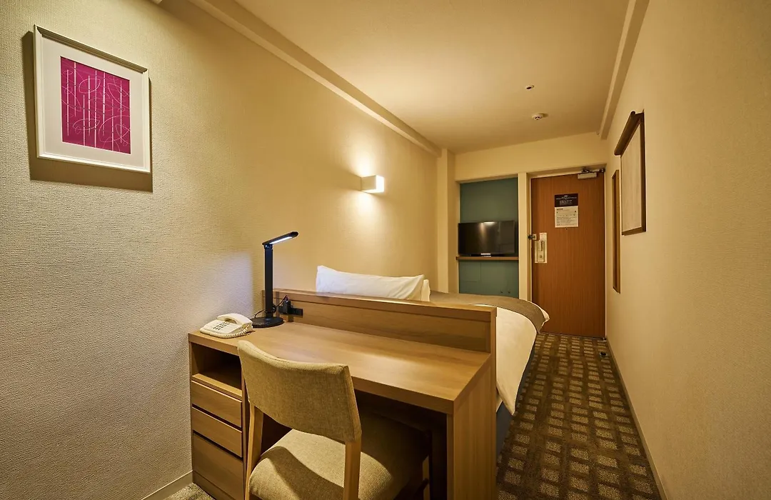 Shinagawa Prince Hotel East Tower-1