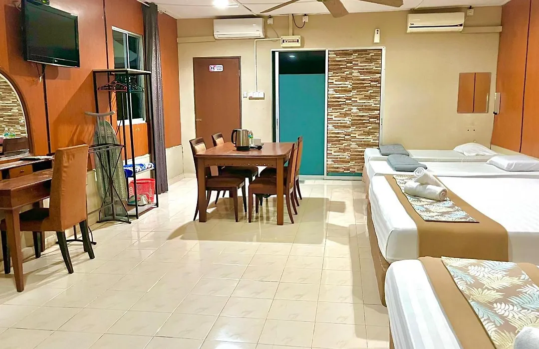 Tc Maya Abaya Hotel-1