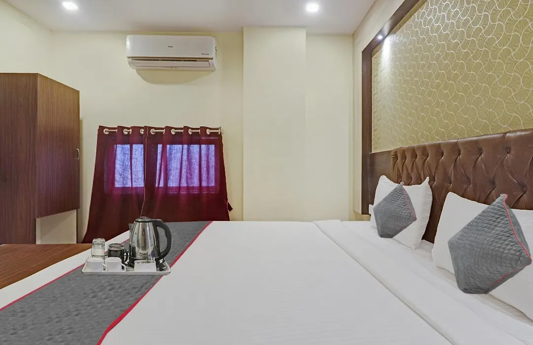 Townhouse Ragas Grand-1