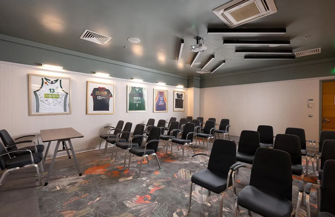 Holiday Inn Athens Attica Av, Airport W. By Ihg-1