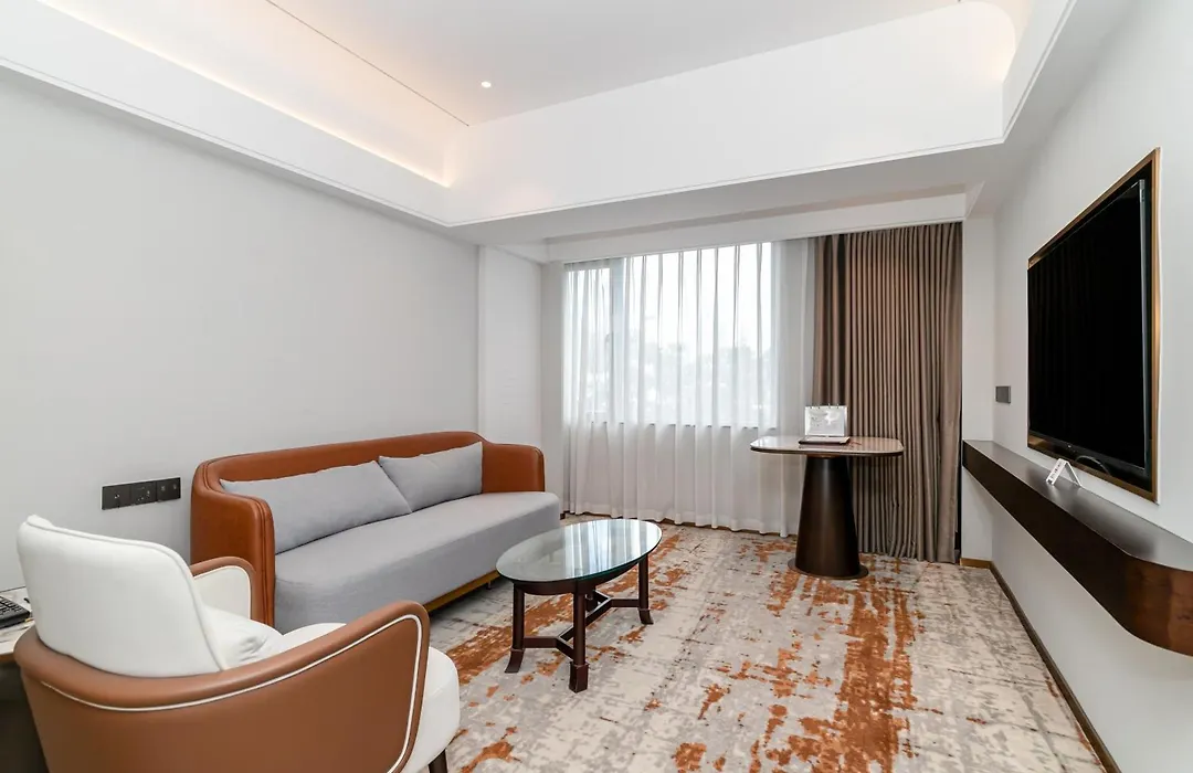 Guangdong Victory Hotel广东胜利宾馆-1
