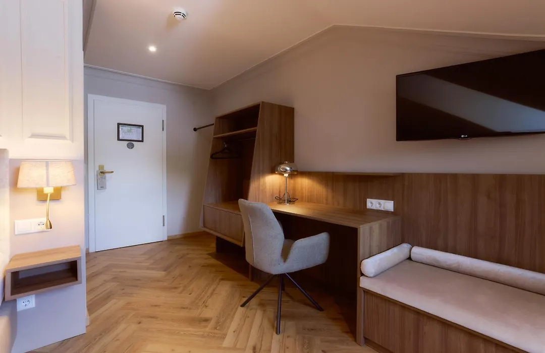 Hotel Fletzinger-1