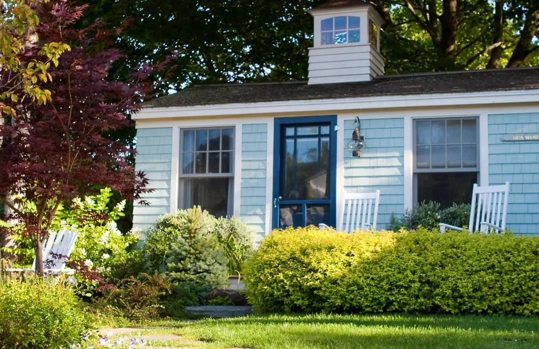 The Cottages At Cabot Cove-1