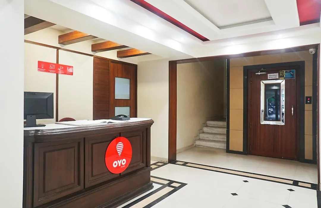 Belair Suites Pune-1