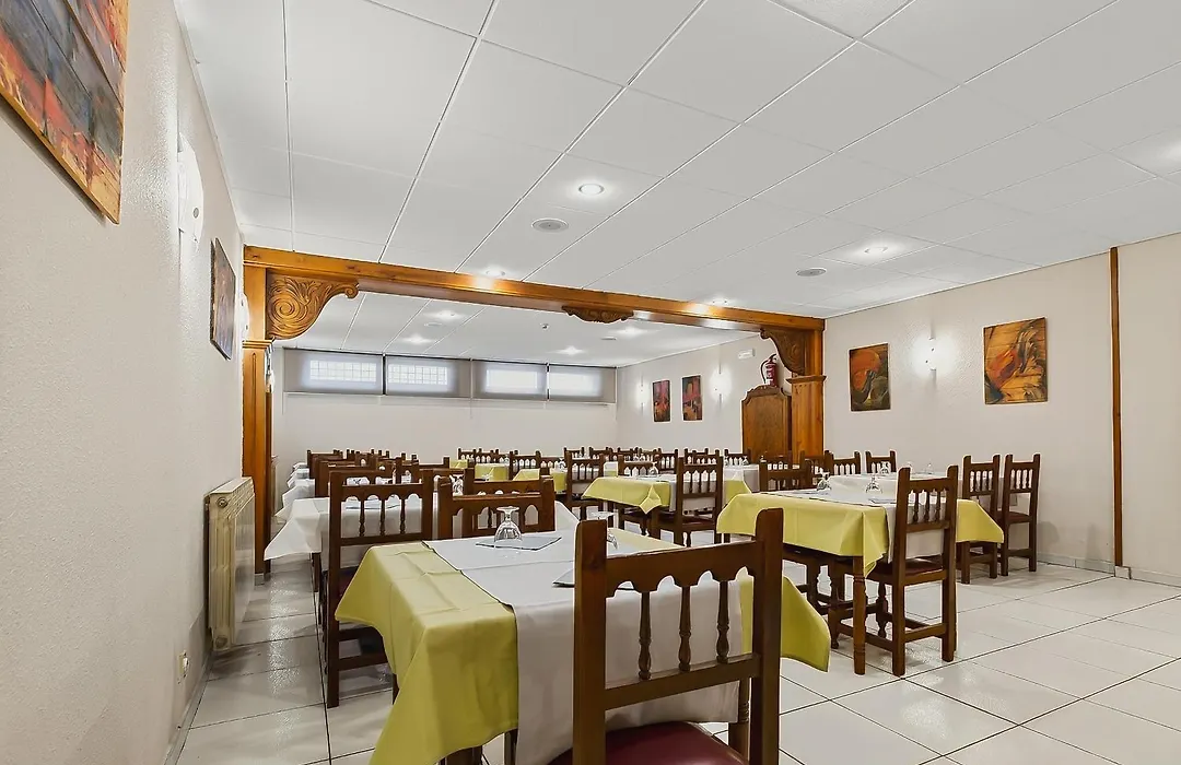 Hotel Xalet Besoli-1