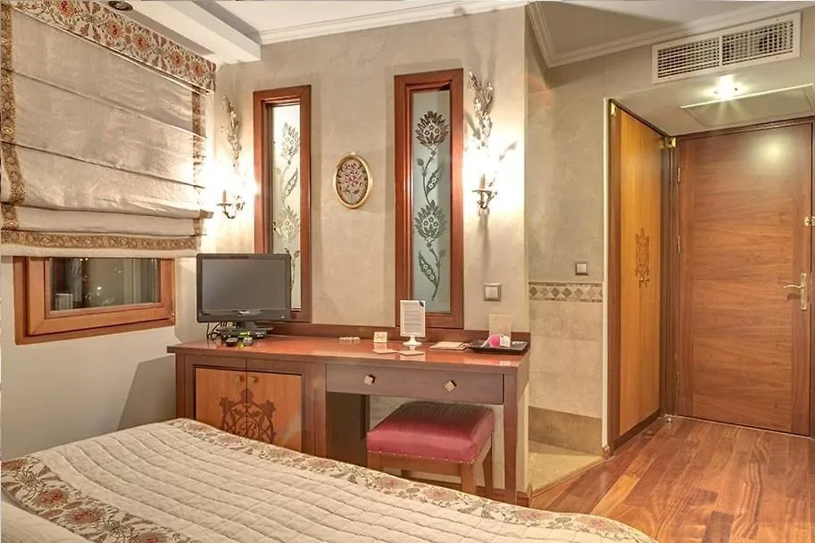 Bulbul Yuvasi Boutique Hotel-1