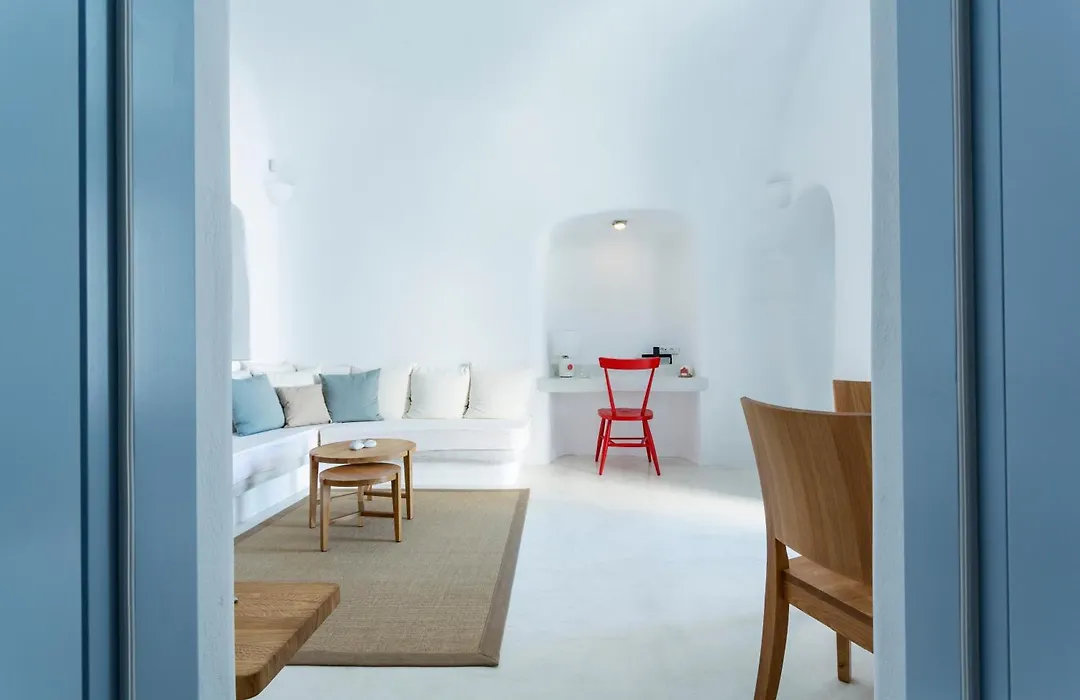Helestia Hotel, Caldera Santorini-1