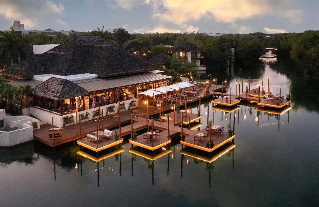 Fairmont Mayakoba-1
