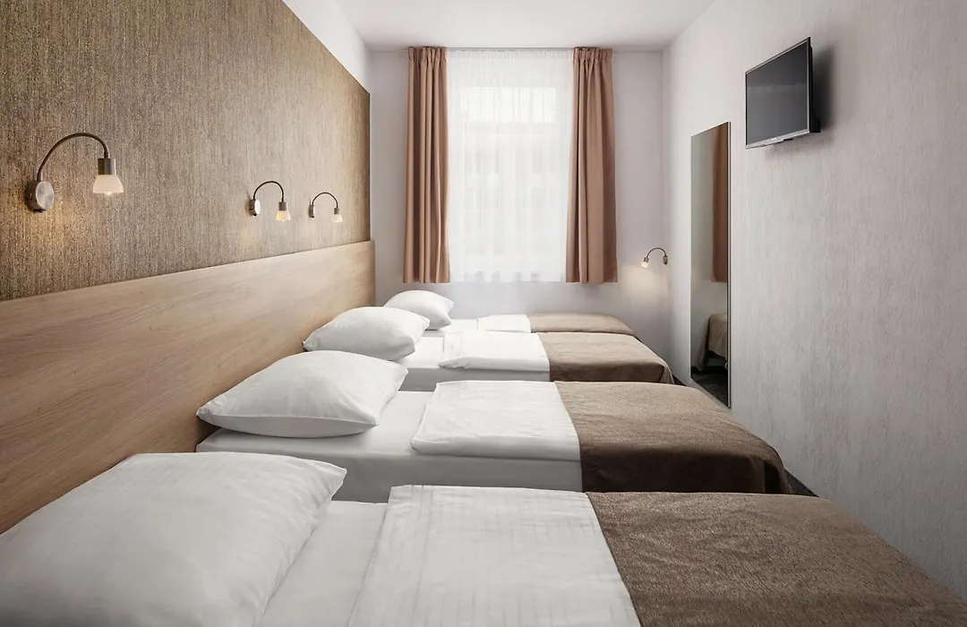 Hotel Ambiance-1
