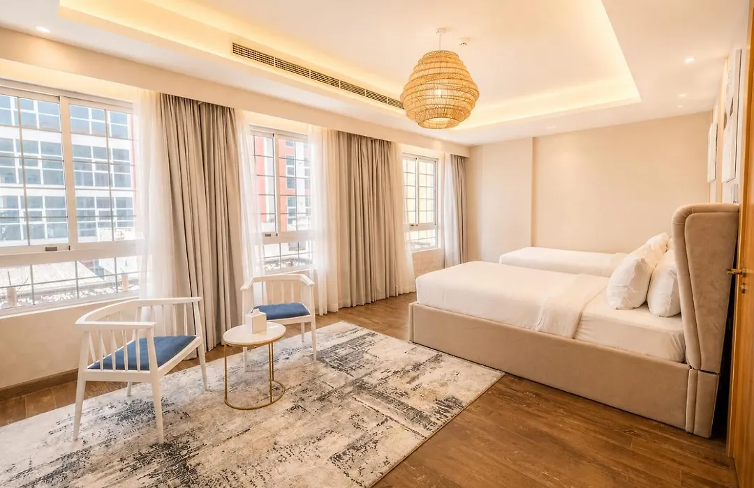 Ramada Resort By Wyndham Manama Seef-1