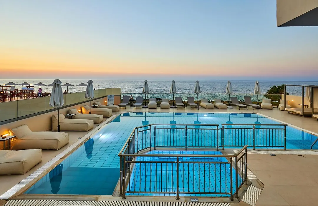 Mila Sissi Bay Hotel-1