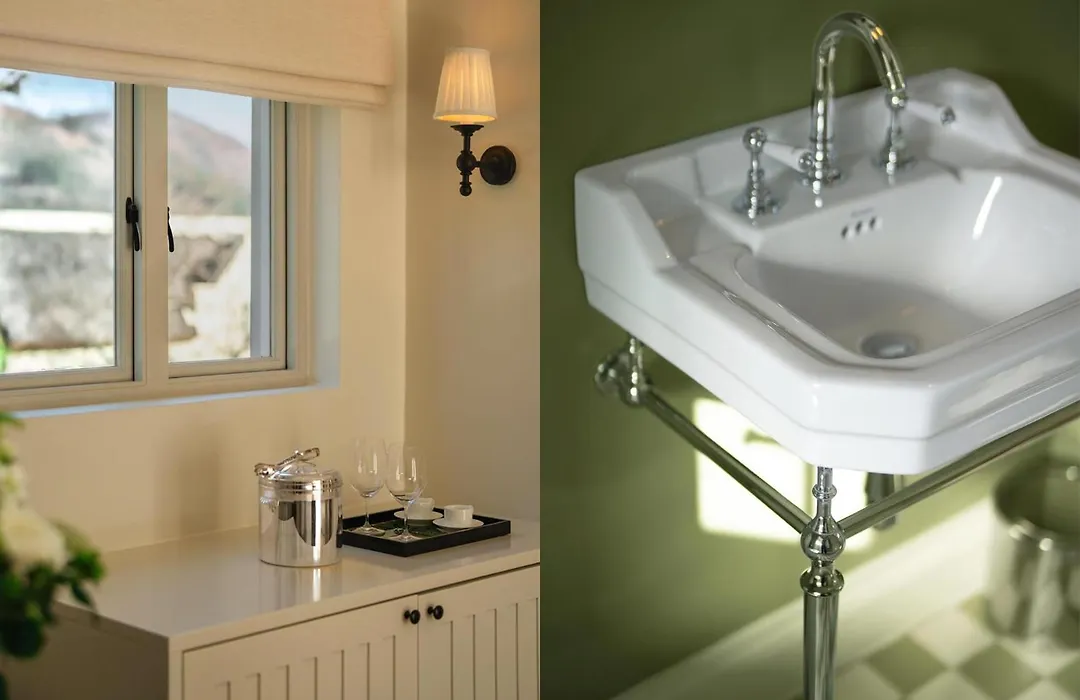 Maison Cabriere Boutique Hotel-1