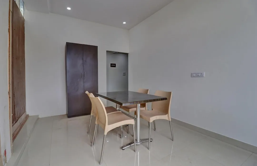 Hotel O Sai Orchid-1