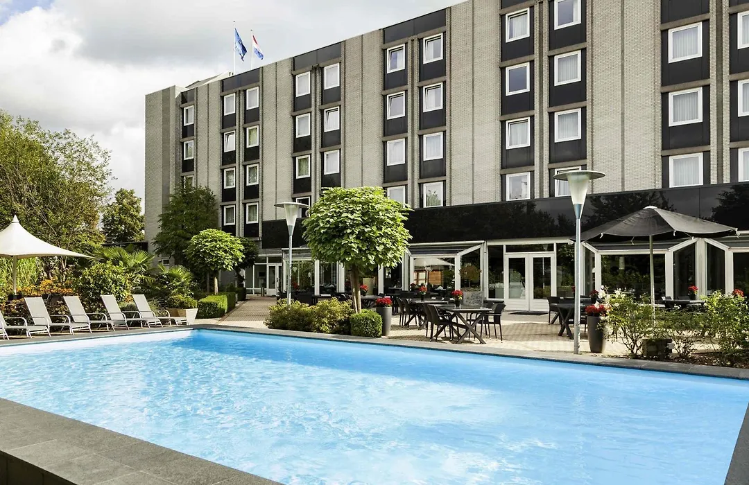 Novotel Maastricht-1