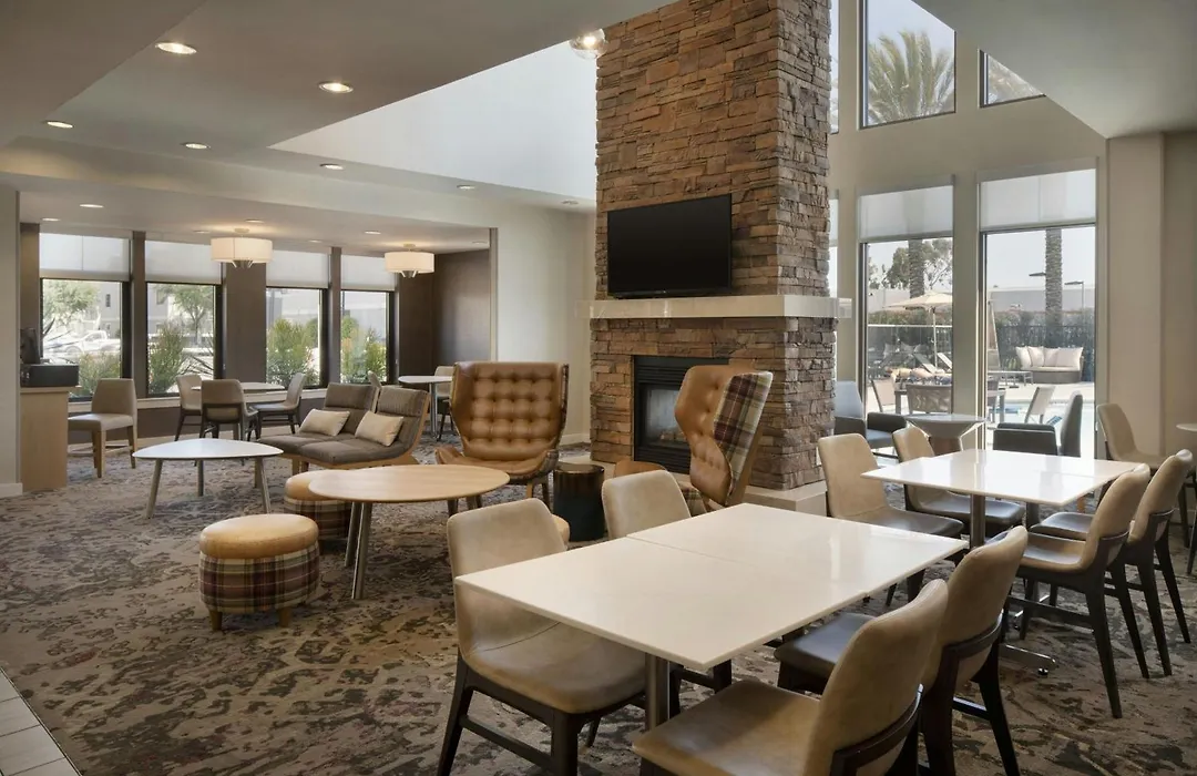 Residence Inn Los Angeles Lax/Manhattan Beach-1