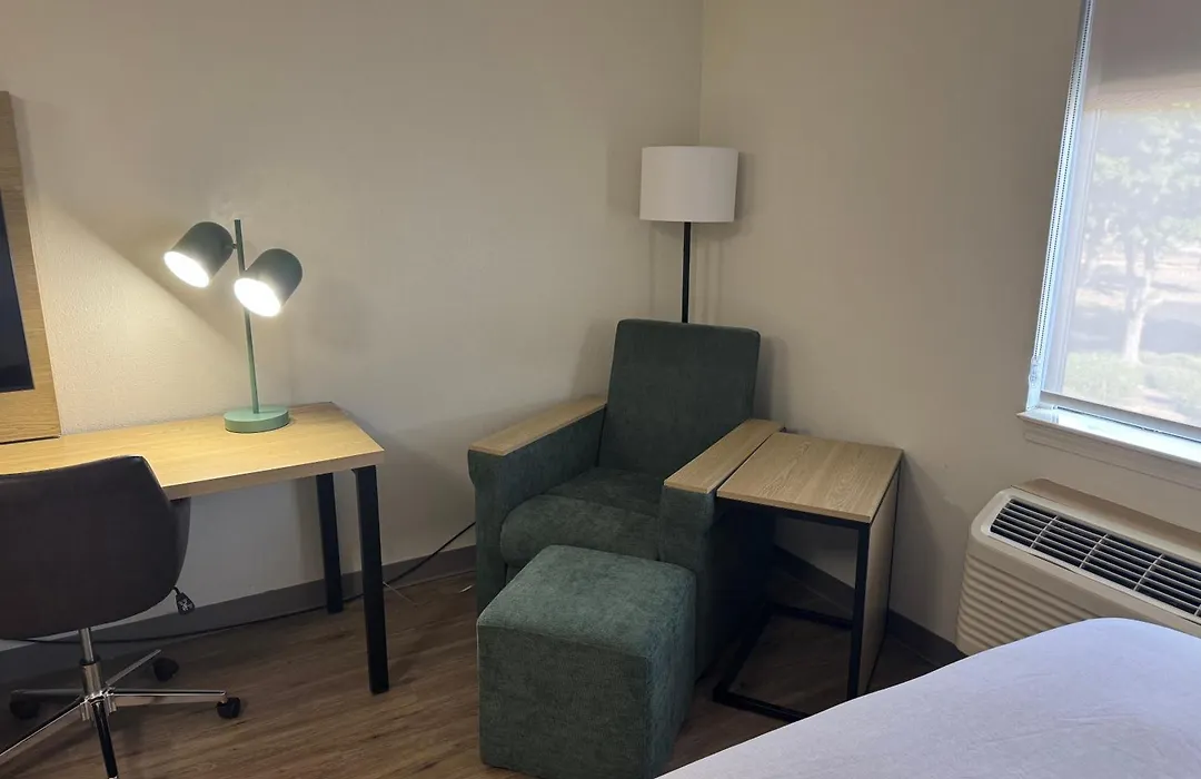 Sonesta Simply Suites Memphis-1